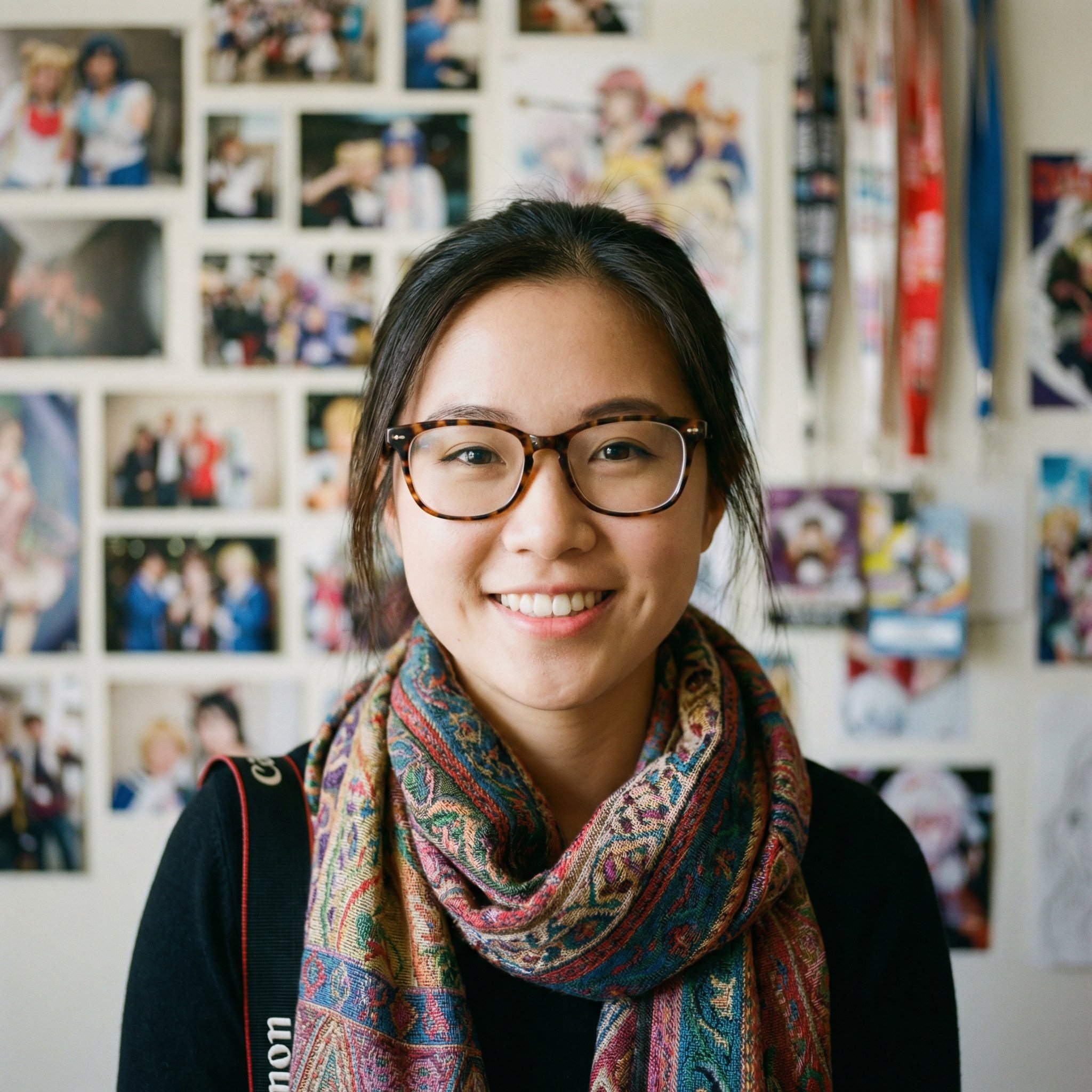 母狗社区顾问苏婉