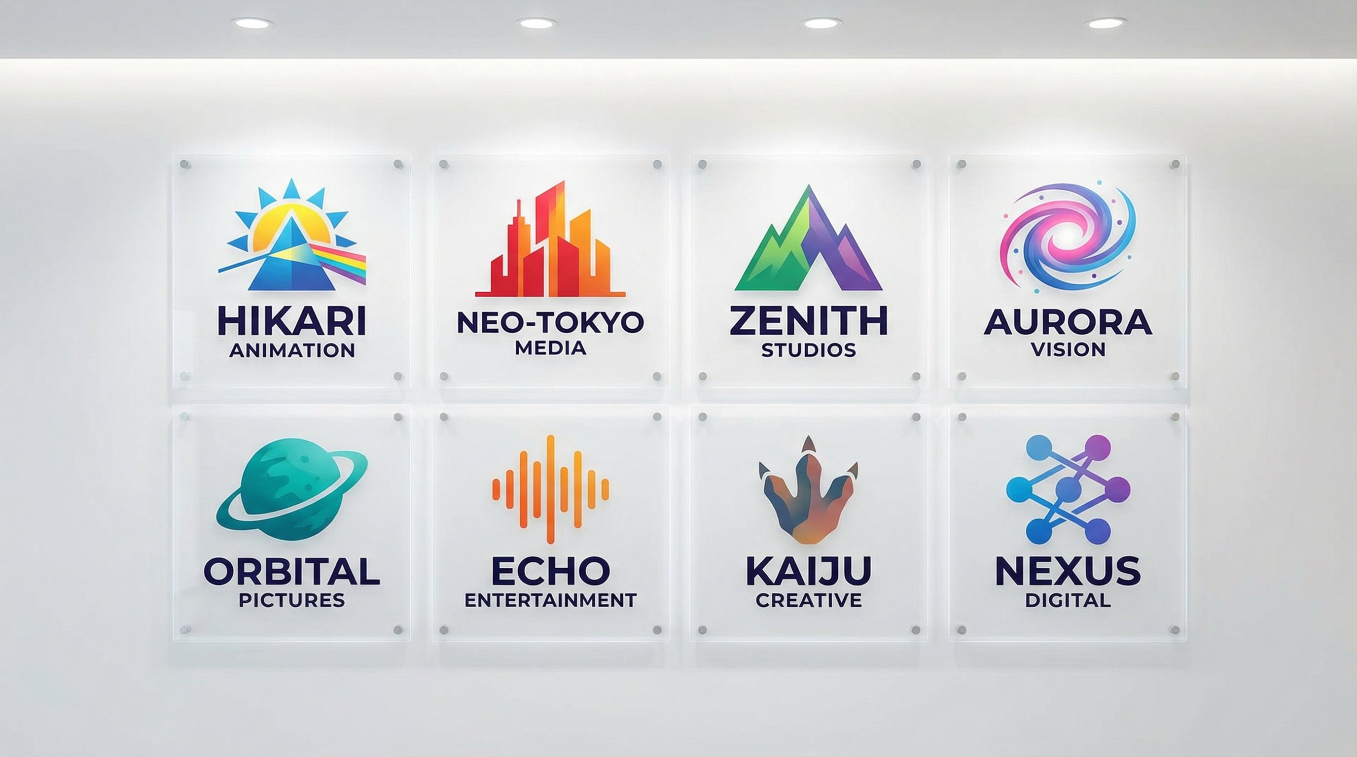 母狗合作影视品牌